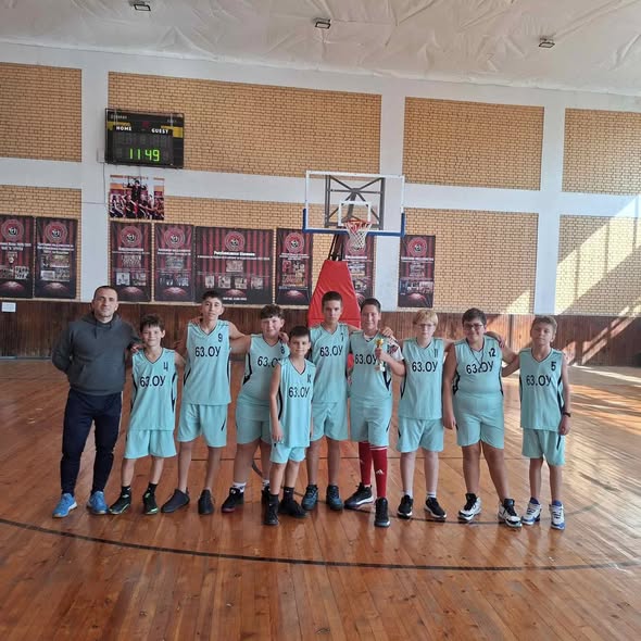 63 OU Hristo Botev 1