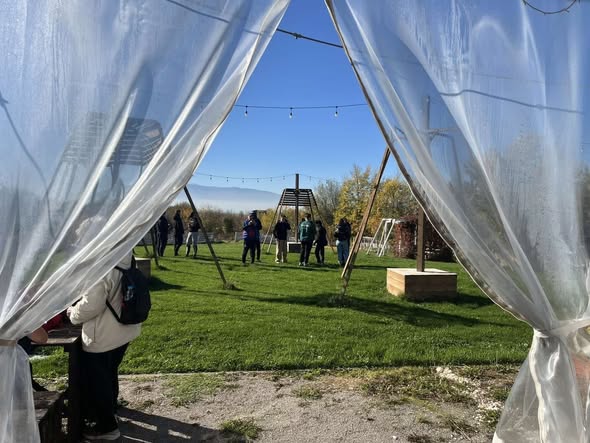 София Спортува 2