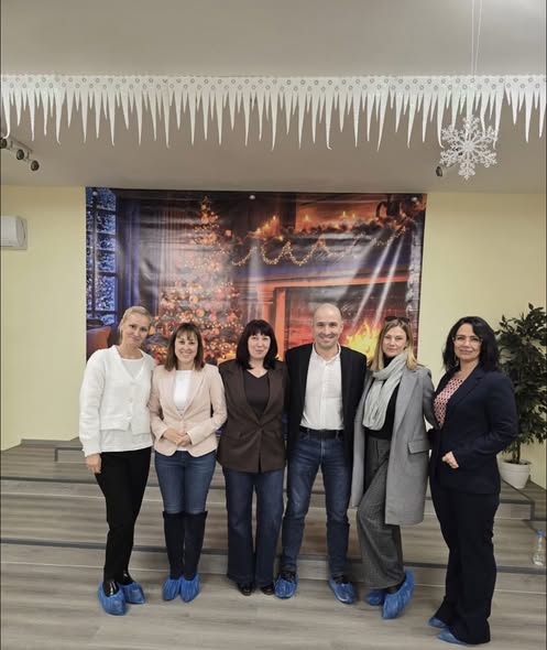 Семейна академия със Симеон Колев