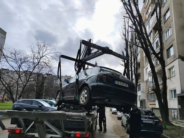 Снимка