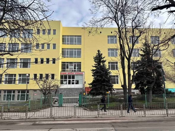 Надежда ремонт