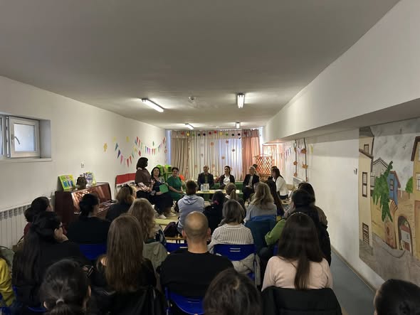 Пилотна кампания