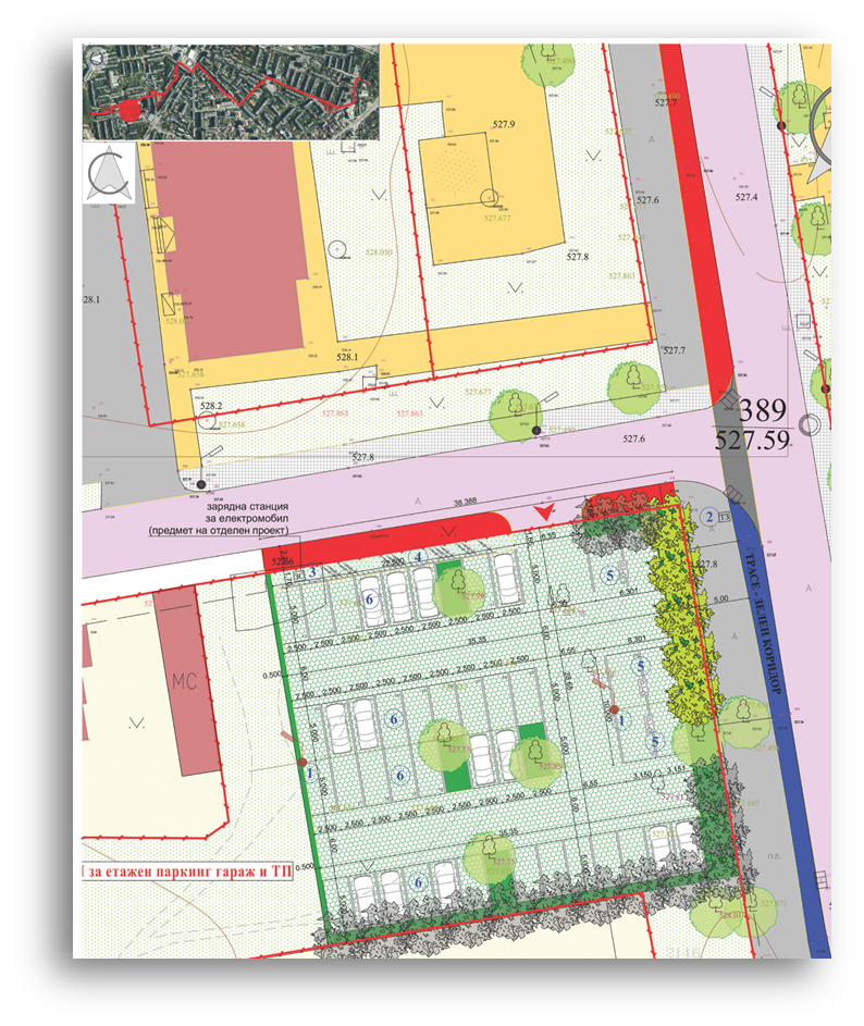 ecoparking